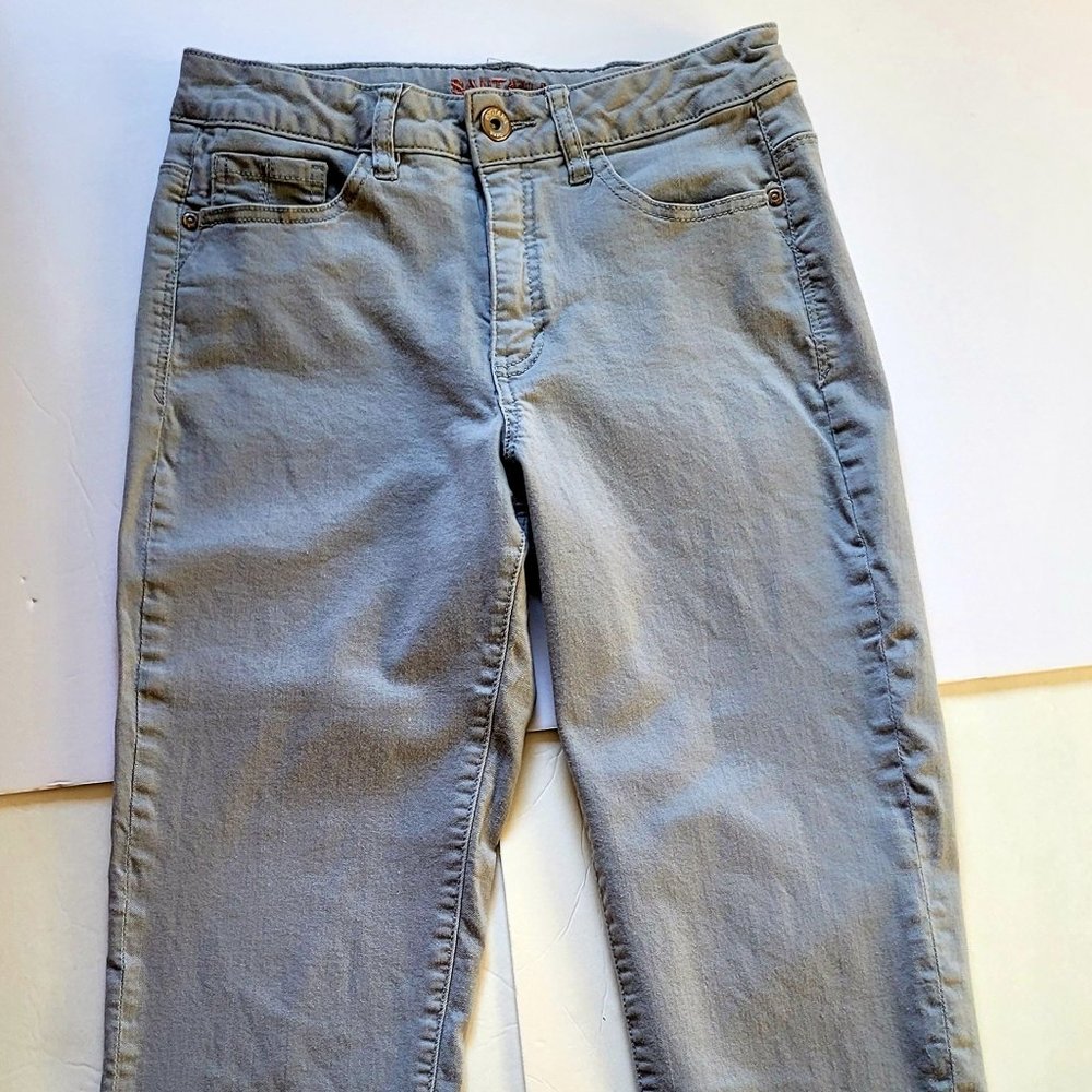Girl's "Santana" Jeans (Size 8)
